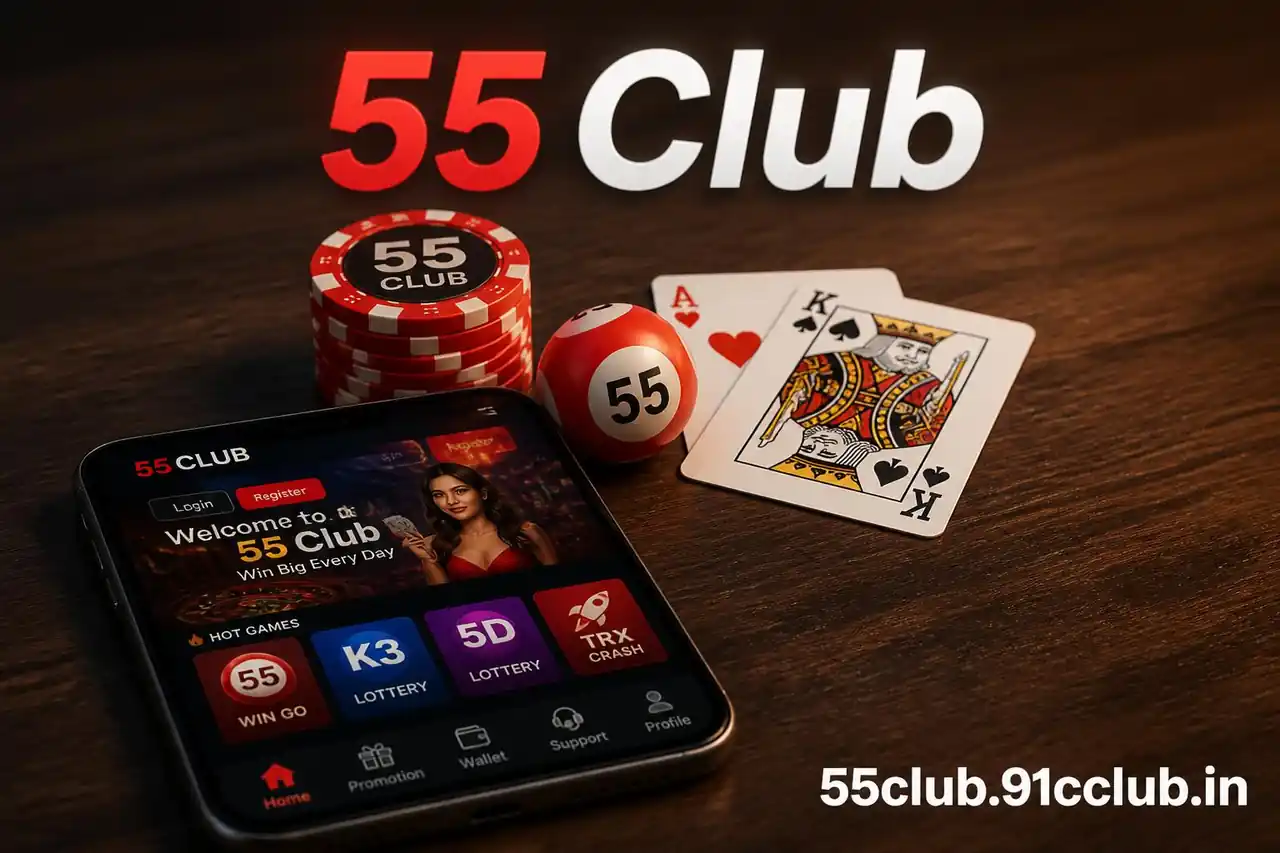 55 Club