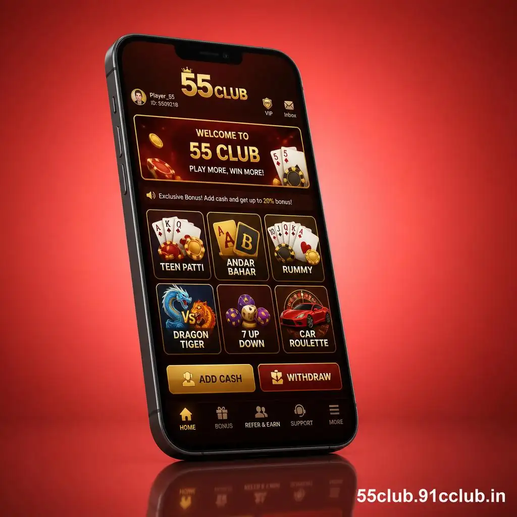55 Club