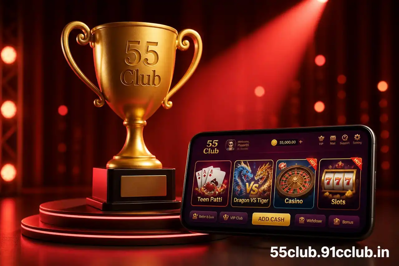 55 Club